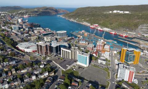 St. John's