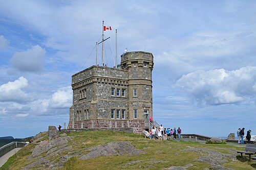 St. John's