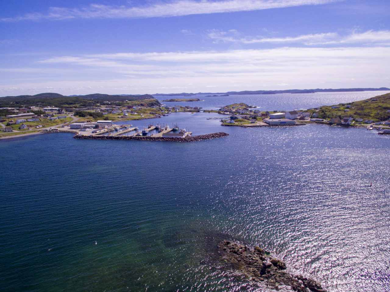 Twillingate