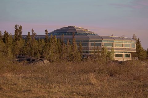 Yellowknife