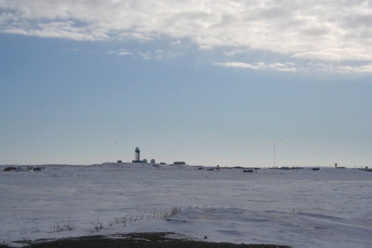 Tuktoyaktuk