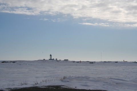 Tuktoyaktuk