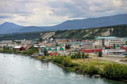 Whitehorse