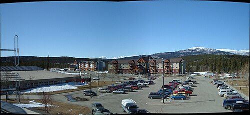 Whitehorse