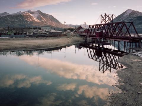 Carcross
