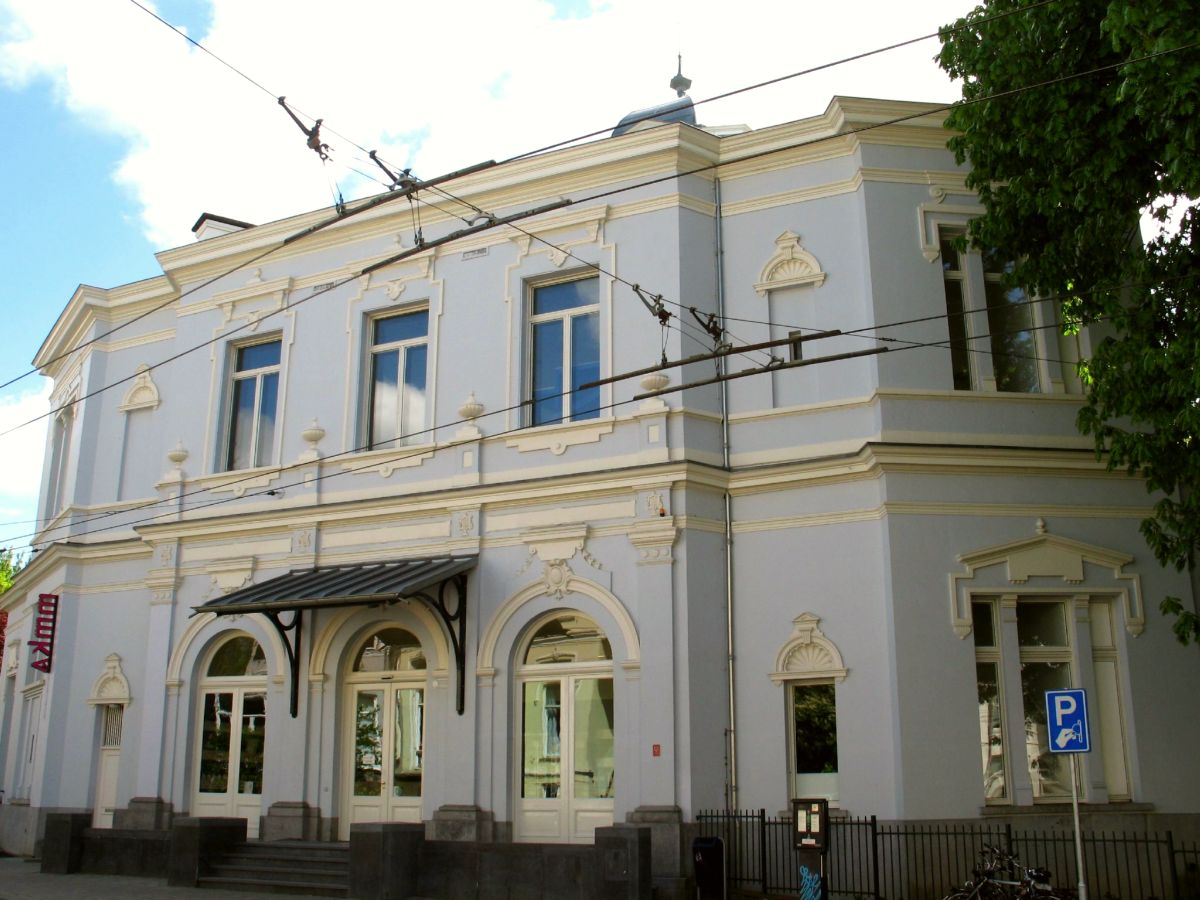 Museum Arnhem