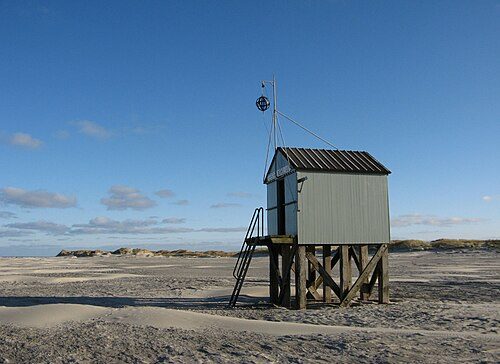 Terschelling