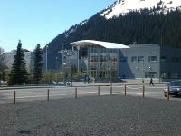 Alaska SeaLife Center