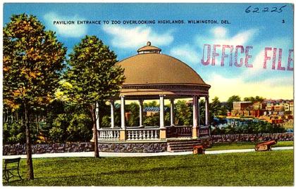 Brandywine Zoo