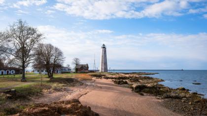 Lighthouse Point Park