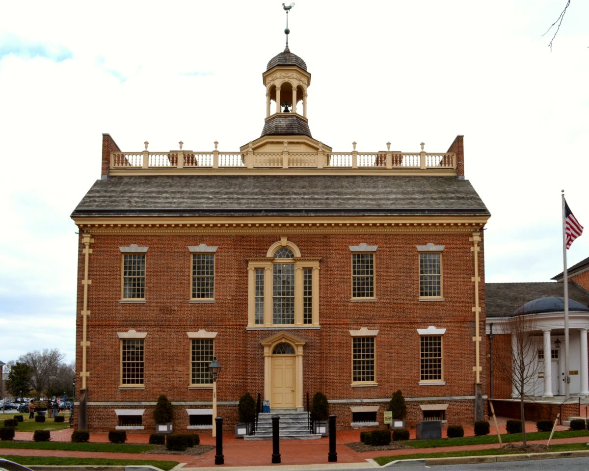 Biggs Museum of American Art