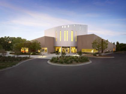 Fort Collins Museum of Discovery
