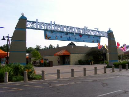 Indianapolis Zoo