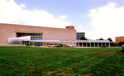 Indiana State Museum