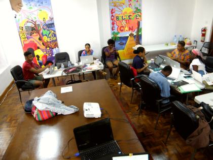 National Gallery of Jamaica