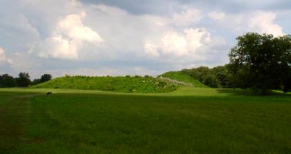 Angel Mounds State Historic Site