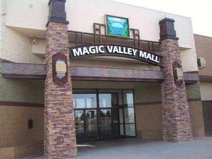 Magic Valley Mall