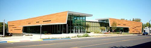 Lawrence Public Library