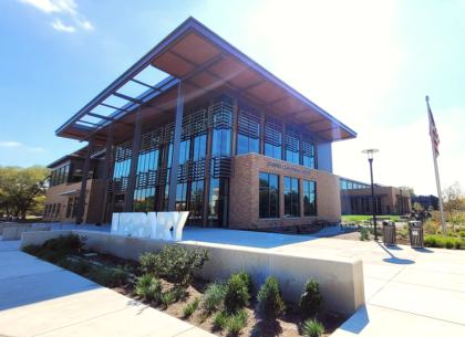 Carmel Clay Public Library
