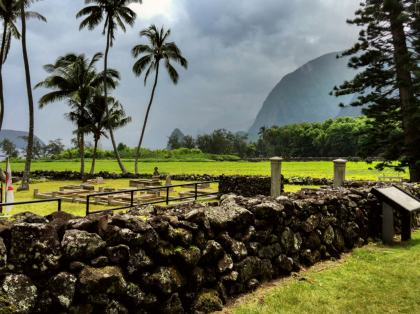 Kalaupapa National Historical Park