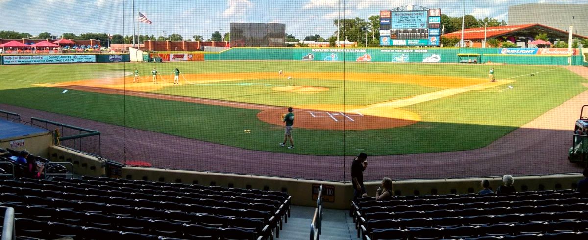 Bowling Green Ballpark