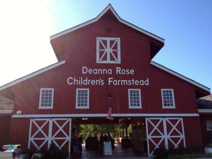 Deanna Rose Children's Farmstead