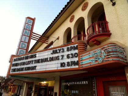 The Panida Theater