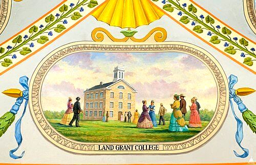 Kansas State University