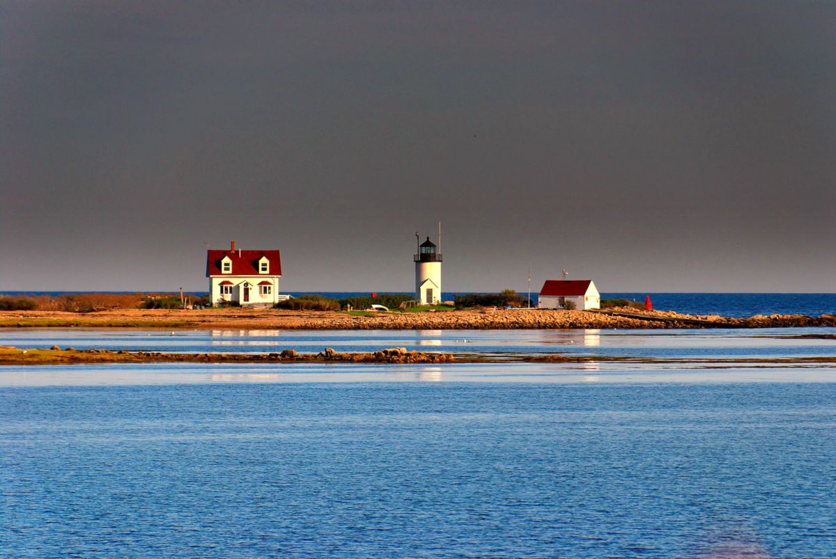 Cape Porpoise