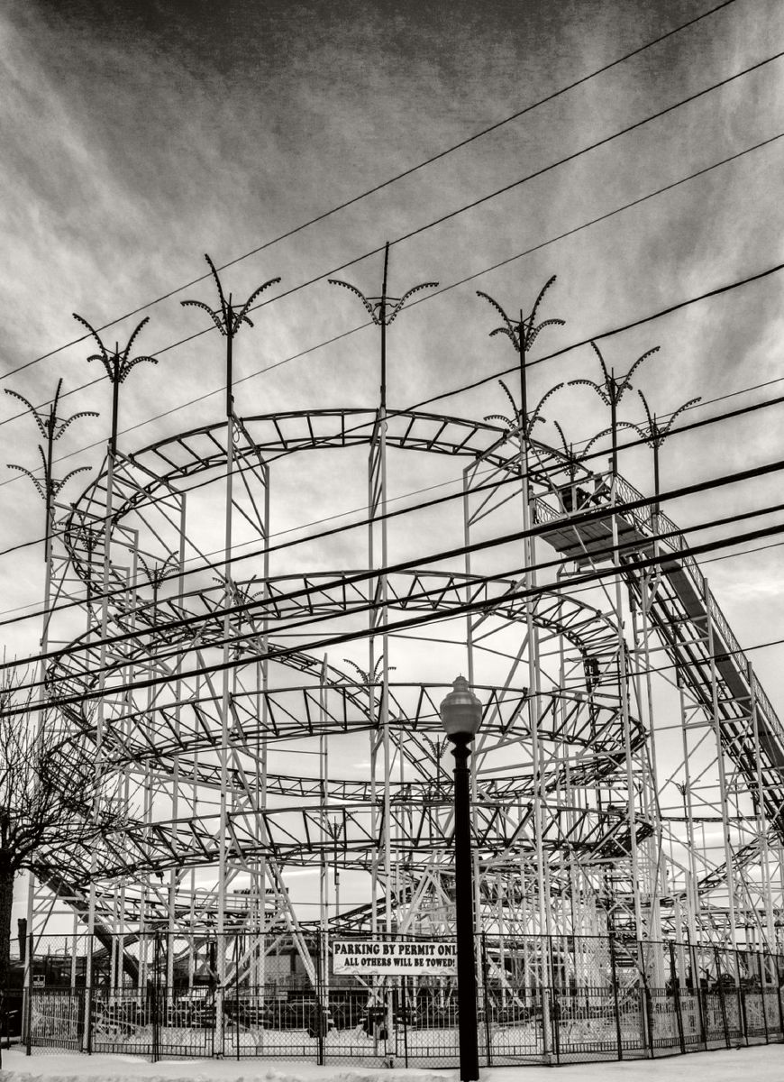 Palace Playland