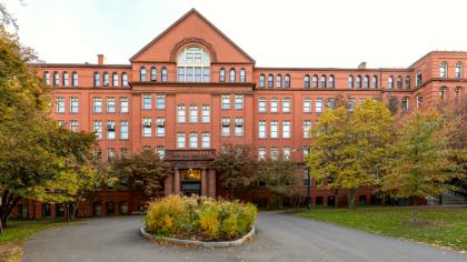 Harvard Museum of Natural History