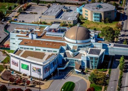 St. Louis Science Center