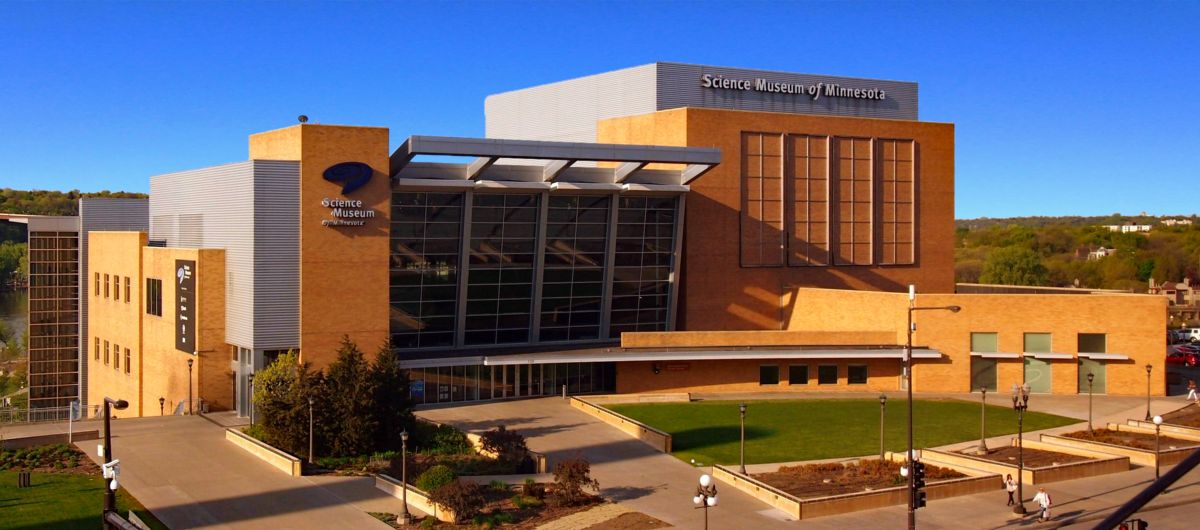 Science Museum of Minnesota