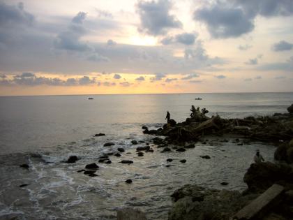 Bocas de Ceniza
