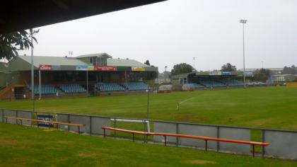 Magic Park