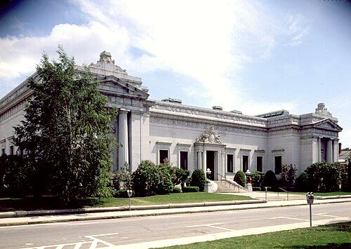 New Hampshire Historical Society