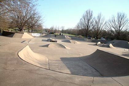 Cosmo Park