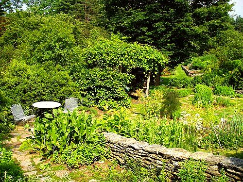 Berkshire Botanical Garden