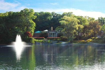 Hagerstown City Park