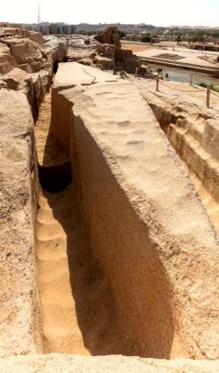 Unfinished Obelisk