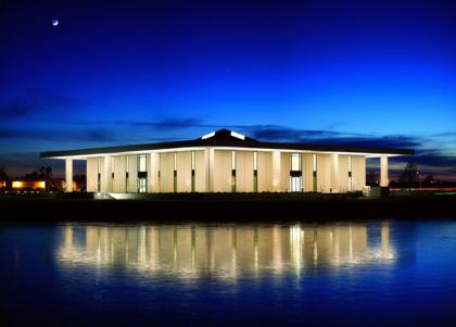 Stuhr Museum of the Prairie Pioneer