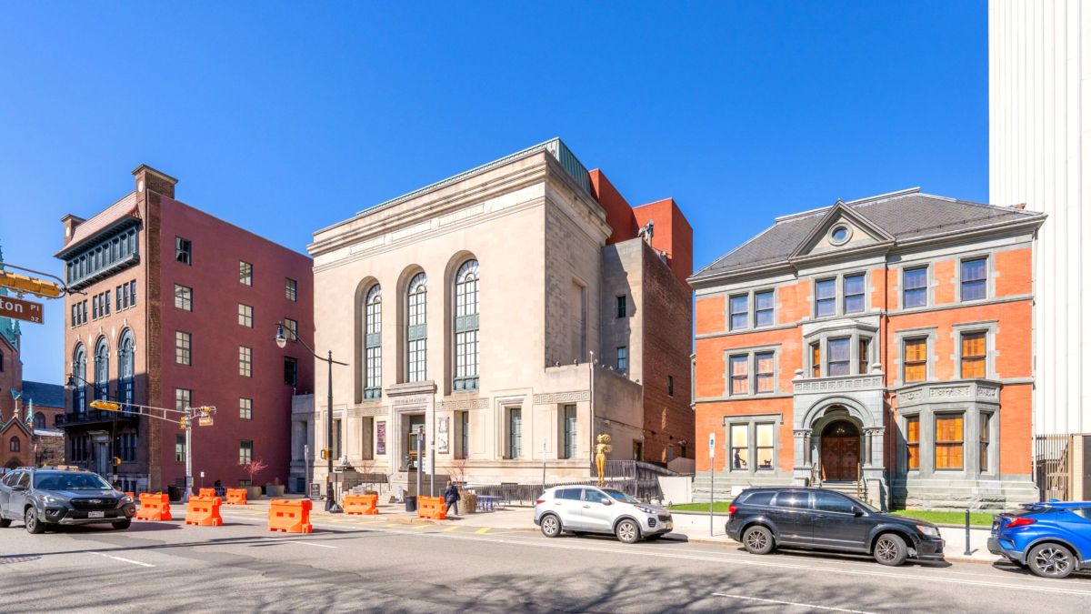 Newark Museum