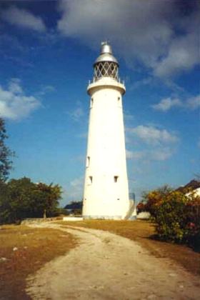 Negril Lighthouse