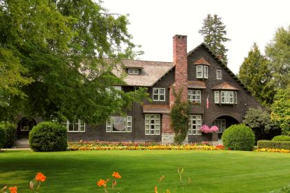 Conrad Mansion