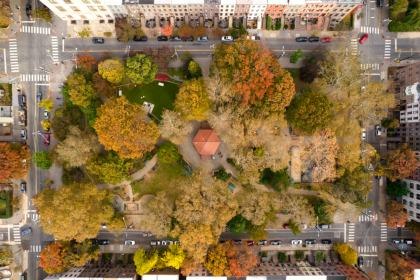 Van Vorst Park