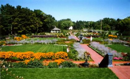 Munsinger Gardens