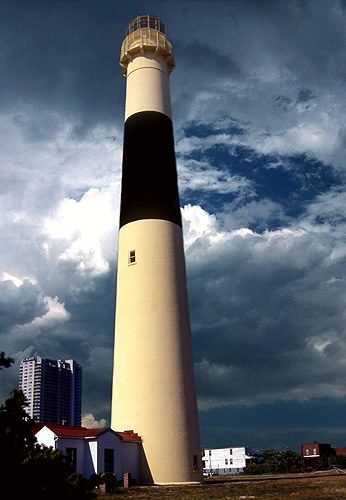 Absecon Lighthouse