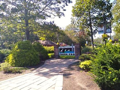 Cape May County Zoo
