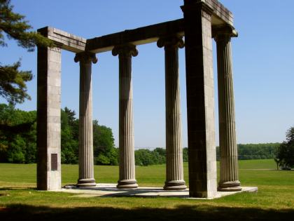 Princeton Battlefield State Park