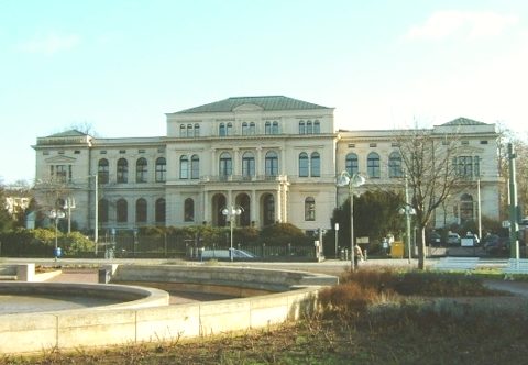 Frankfurt Zoo